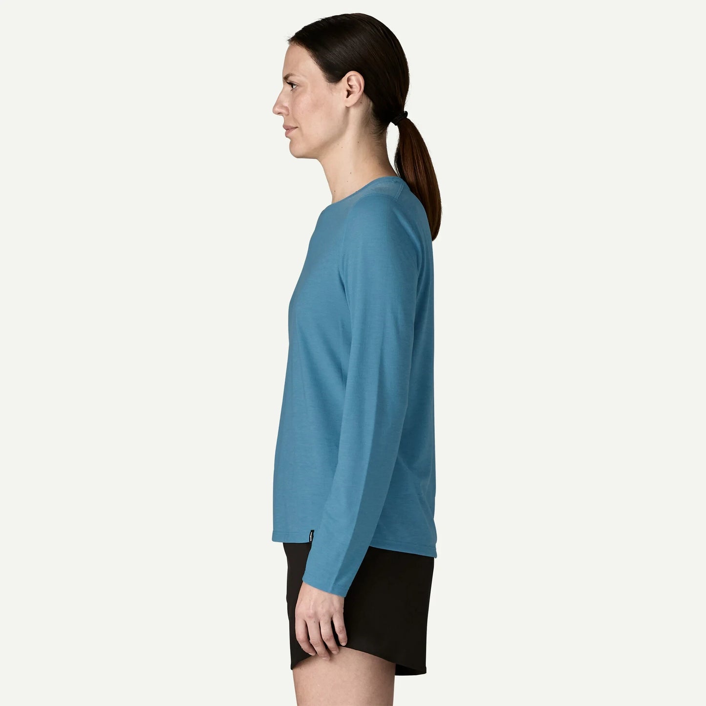 Women's Long-Sleeved Capilene® Cool Trail Shirt - US 8852