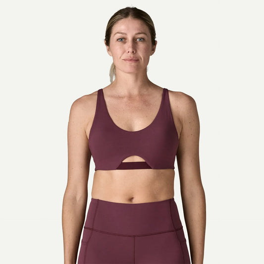 Women's Maipo Low-Impact Adjustable Bra - US 7001