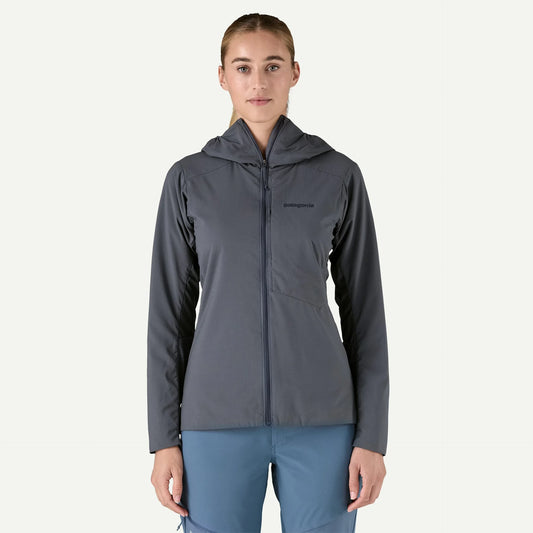 Women's Nano-Air® Ultralight Full-Zip Hoody - US 5237