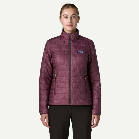 Women's Nano Puff® Jacket - US 9836
