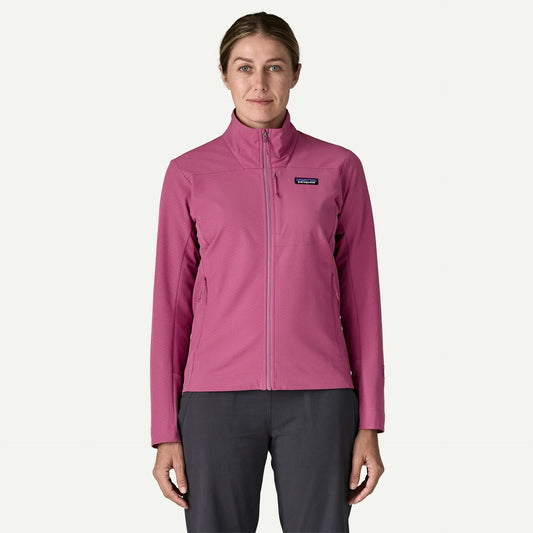 Women's R1® CrossStrata Jacket - US 6375