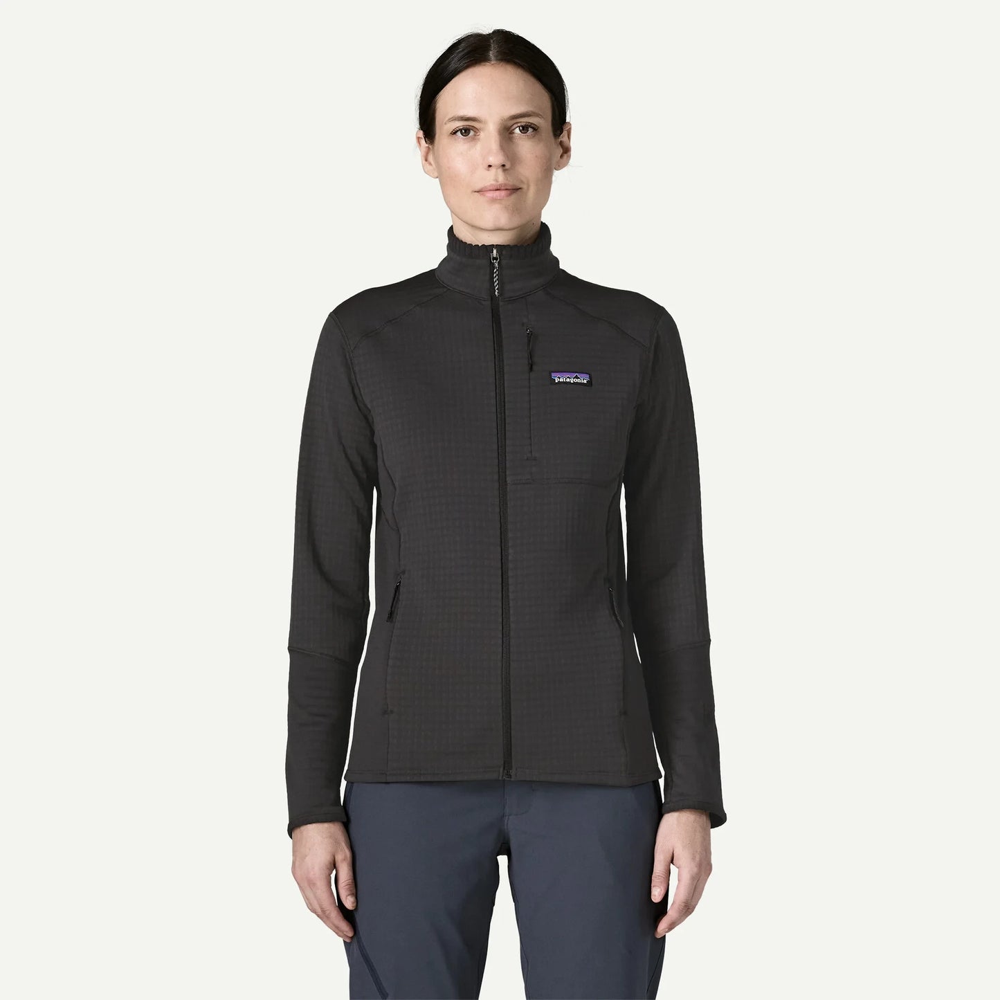 Women's R1® Fleece Jacket - US 9306
