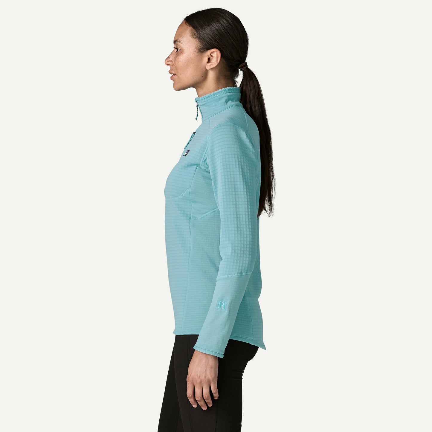 Women's R1® Fleece Pullover - US 3510