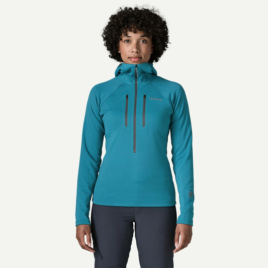 Women's R1® Ultralight Hoody - US 5275