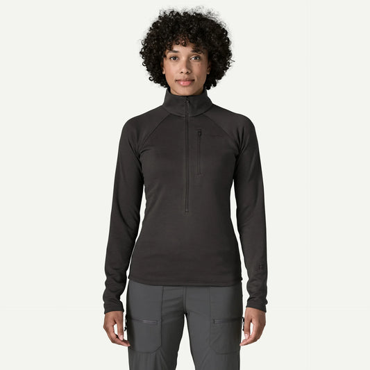 Women's R1® Ultralight 1/2-Zip Pullover - US 9560