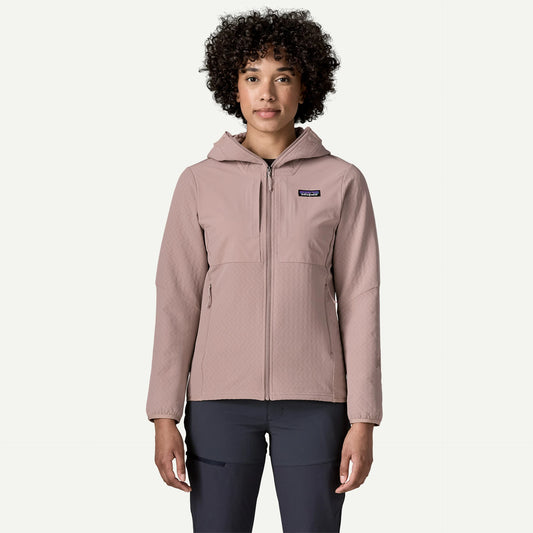 Women's R2® CrossStrata Hoody - US 6942