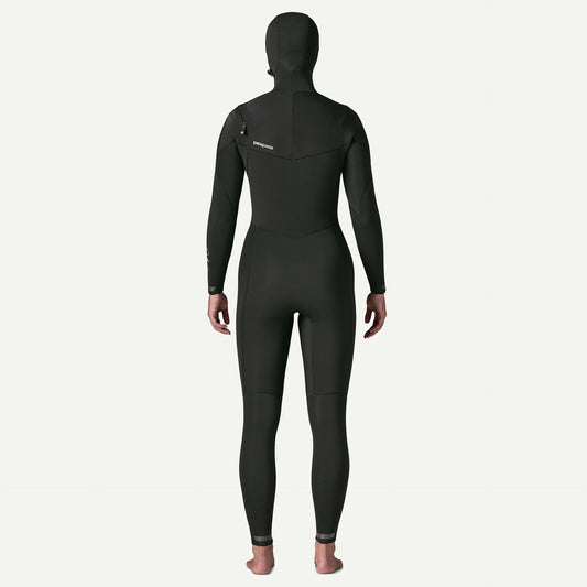 Women's Regulator® 5/4 Hooded Full Wetsuit - US 7584