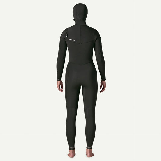 Women's Regulator® 6/5 Hooded Full Wetsuit - US 0179