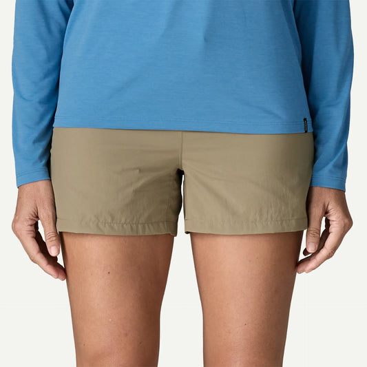 Women's Sandy Cay Shorts - 4" - US 8046