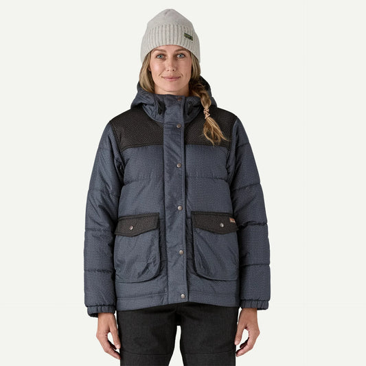 Women's Steel Forge Puff Jacket - US 7508