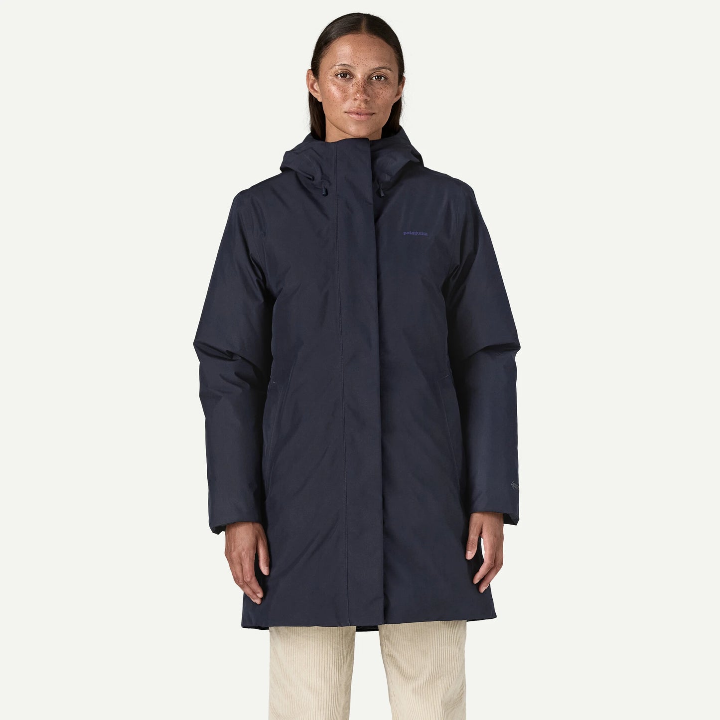 Women's Stormshadow Parka - US 0939