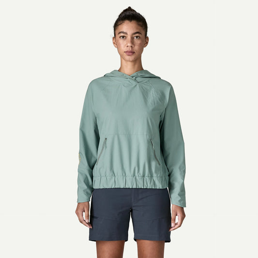 Women's Swift Drift Sun Hoody - US 2098