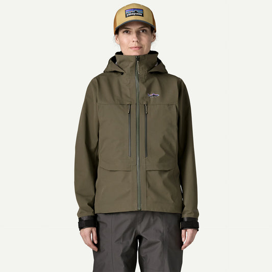 Women's Swiftcurrent® Wading Jacket - US 1891