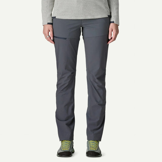 Women's Terravia Peak Pants - Regular - US 6586