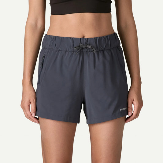 Women's Terrebonne Shorts - US 1884