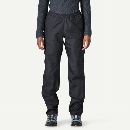 Women's Torrentshell 3L Rain Pants - Regular - US 9607