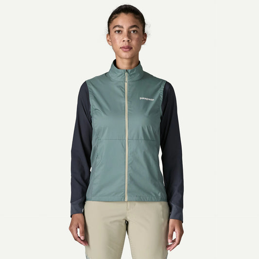 Women's Trail Craft Bike Vest - US 2185