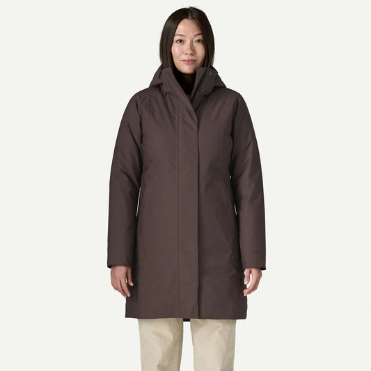 Women's Tres 3-in-1 Parka - US 1252