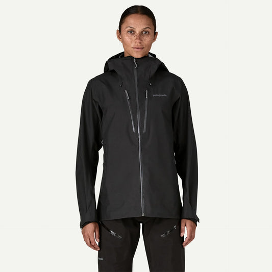 Women's Triolet Jacket - US 1733
