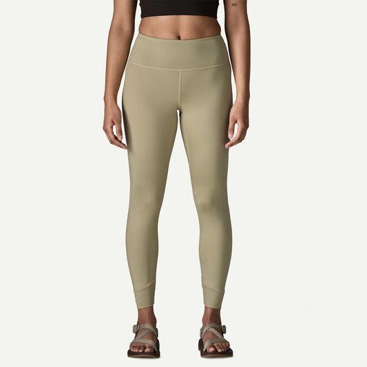 Women's Tropic Comfort Sun Tights - US 2319