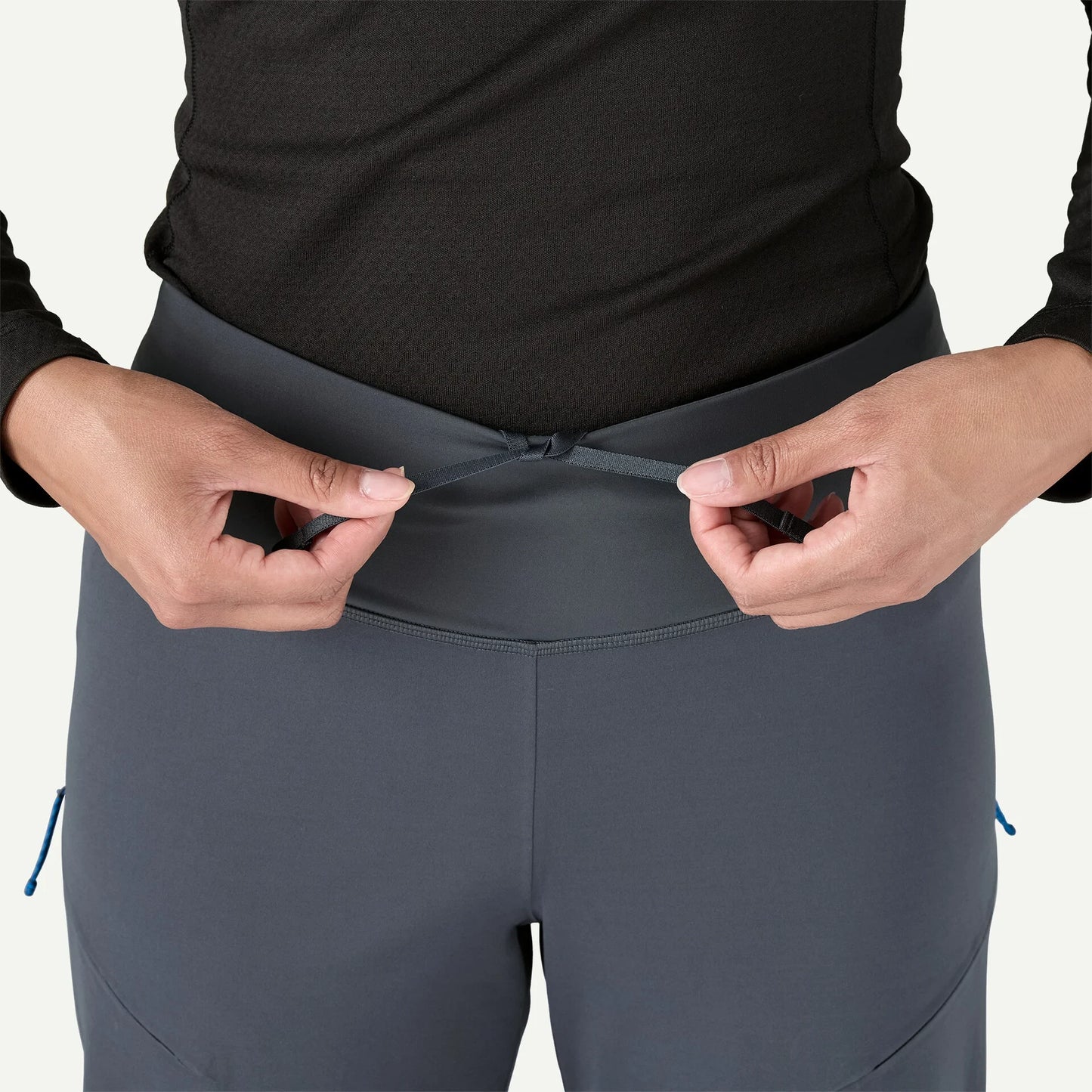 Women's Upstride Pants - US 3583