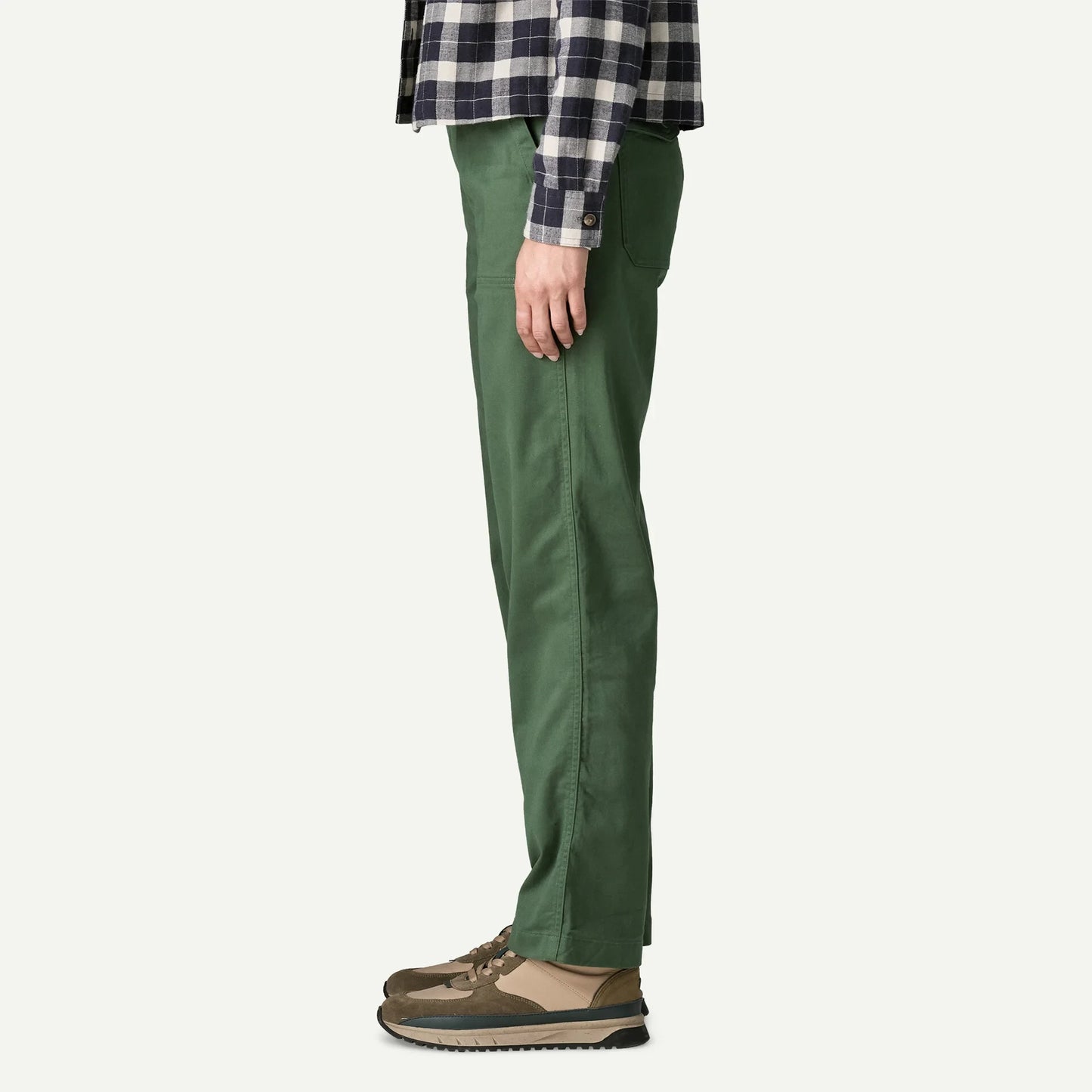 Women's Utility Pants - US 6428