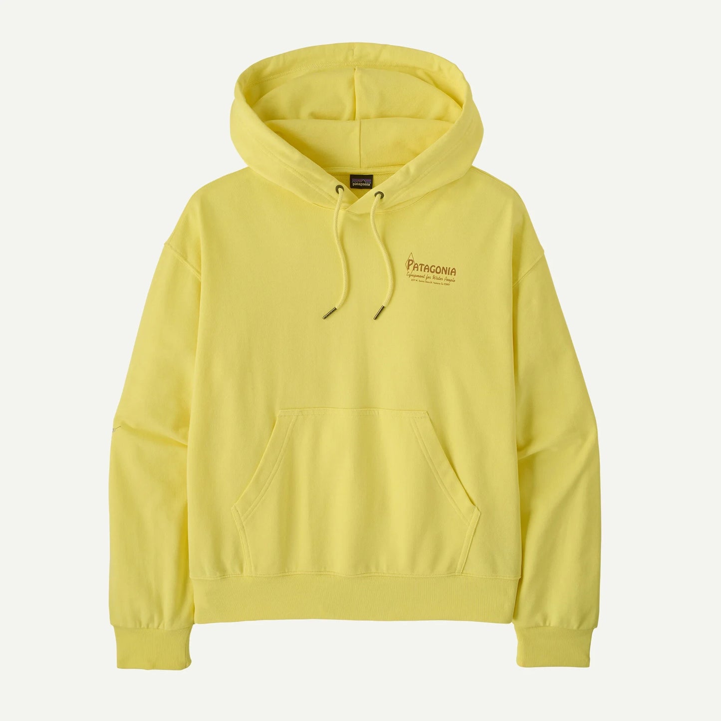 Women's Water People Waveside Daily Hoody - US 6774