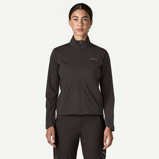 Women's Wind Shield Jacket - US 5069