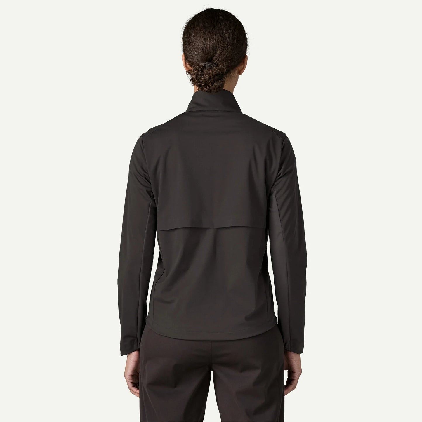 Women's Wind Shield Jacket - US 4361