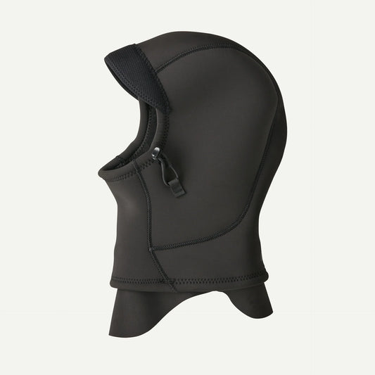 Yulex® Regulator® Insertable Wetsuit Hood - US 0385