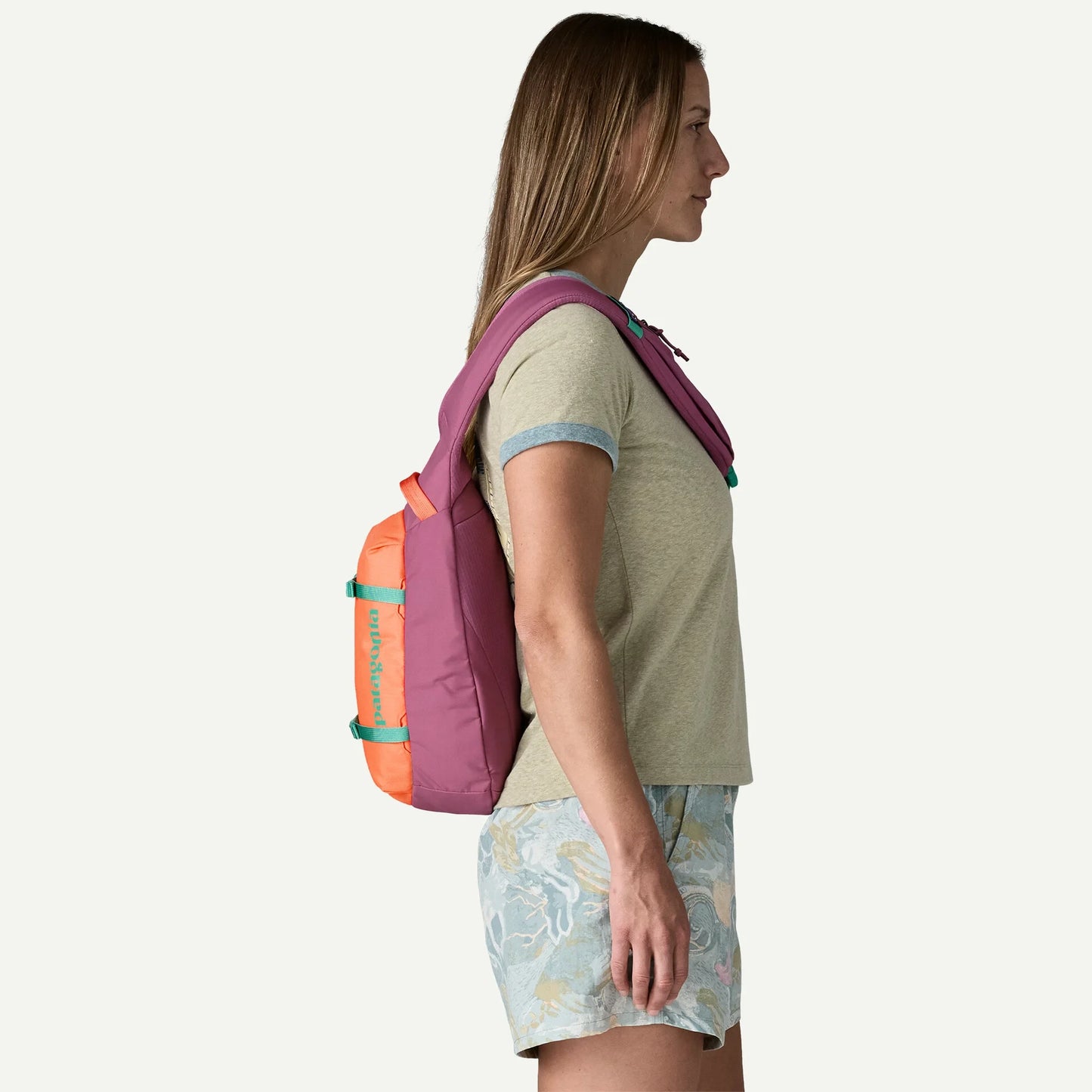 Atom Sling Bag 8L - US 0390