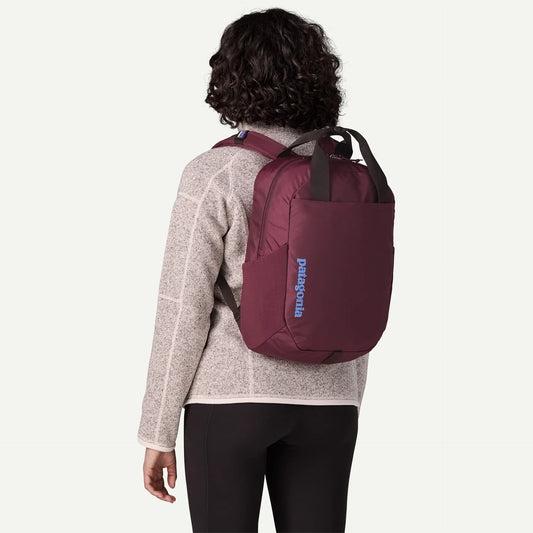 Atom Tote Pack 20L - US 8164
