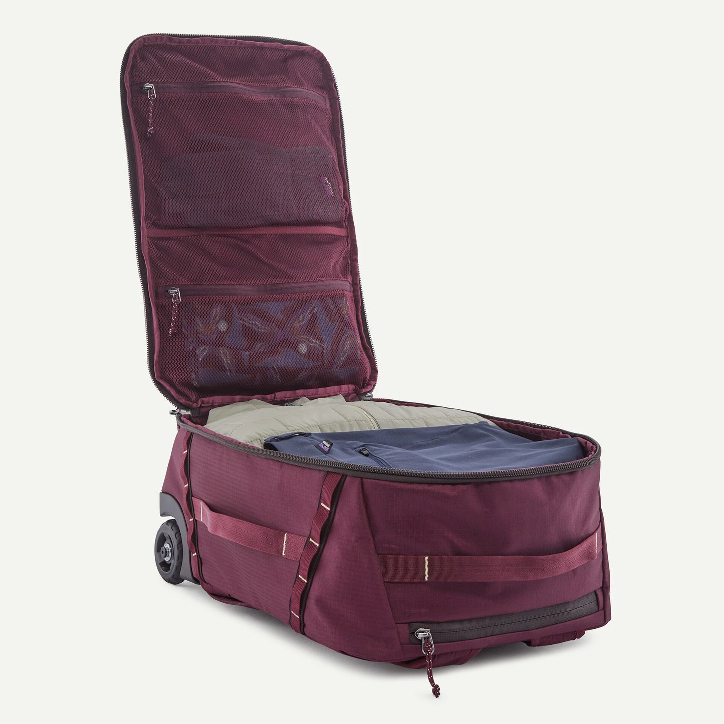 Black Hole® MLC® Wheelie 34L - US 8482