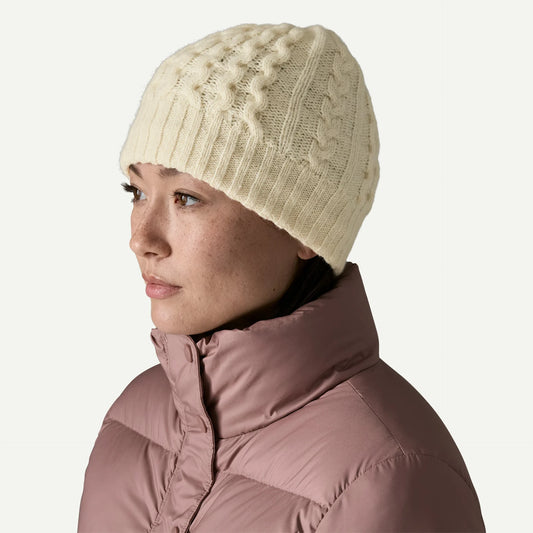 Coastal Cable Beanie - US 8178