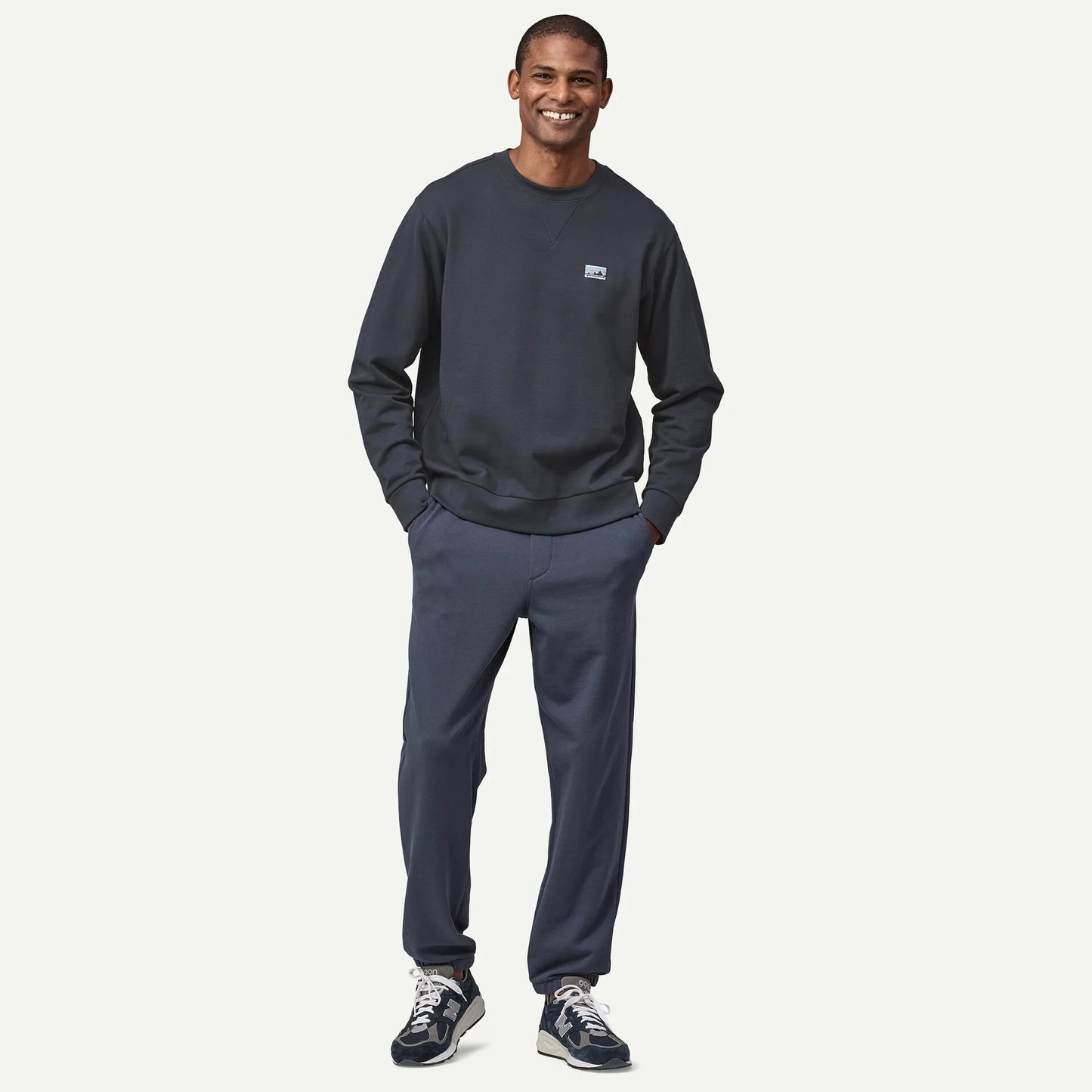 Daily Crewneck Sweatshirt - US 7282