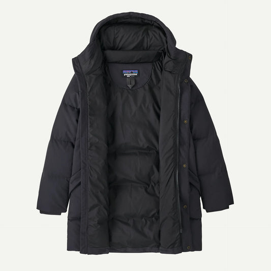 Kids' Downdrift Parka - US 9110