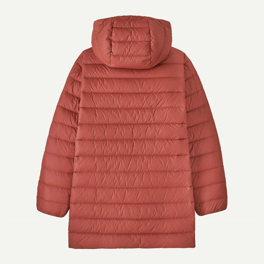 Kids' Down Sweater™ Parka - US 8791