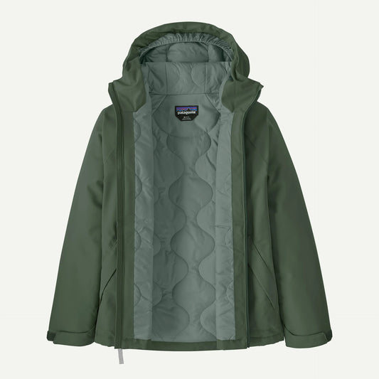 Kids' Everyday Ready Jacket - US 9012