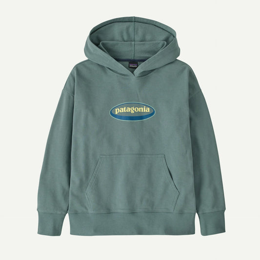 Kids' Hoody Sweatshirt - US 0291