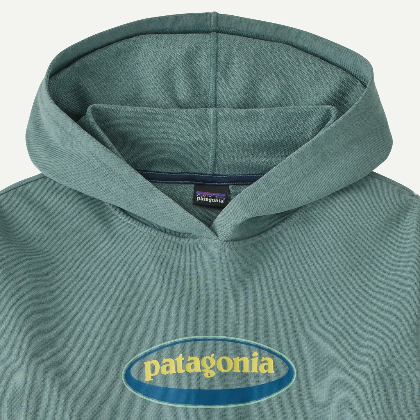 Kids' Hoody Sweatshirt - US 0291