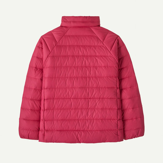Kids' Down Sweater™ Jacket - US 8233
