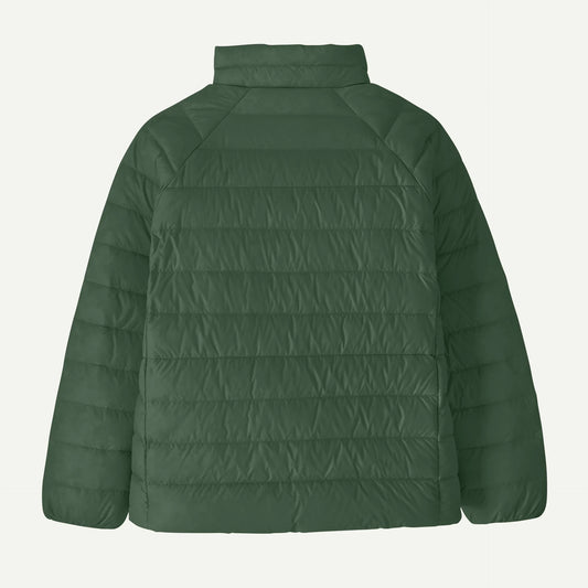 Kids' Down Sweater™ Jacket - US 5437