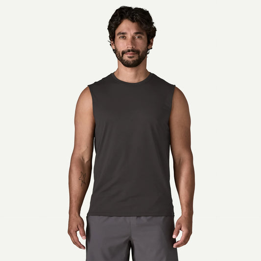 Men's Sleeveless Capilene® Cool Daily Shirt - US 2589