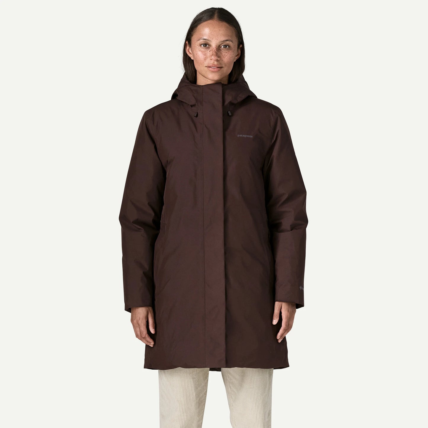 Women's Stormshadow Parka - US 2506