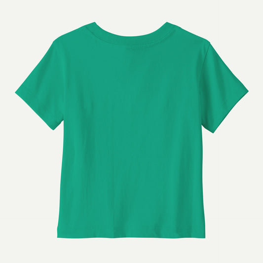 Baby Fitz Roy Skies T-Shirt - US 4374