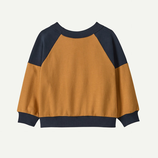 Baby Crew Sweatshirt - US 7315