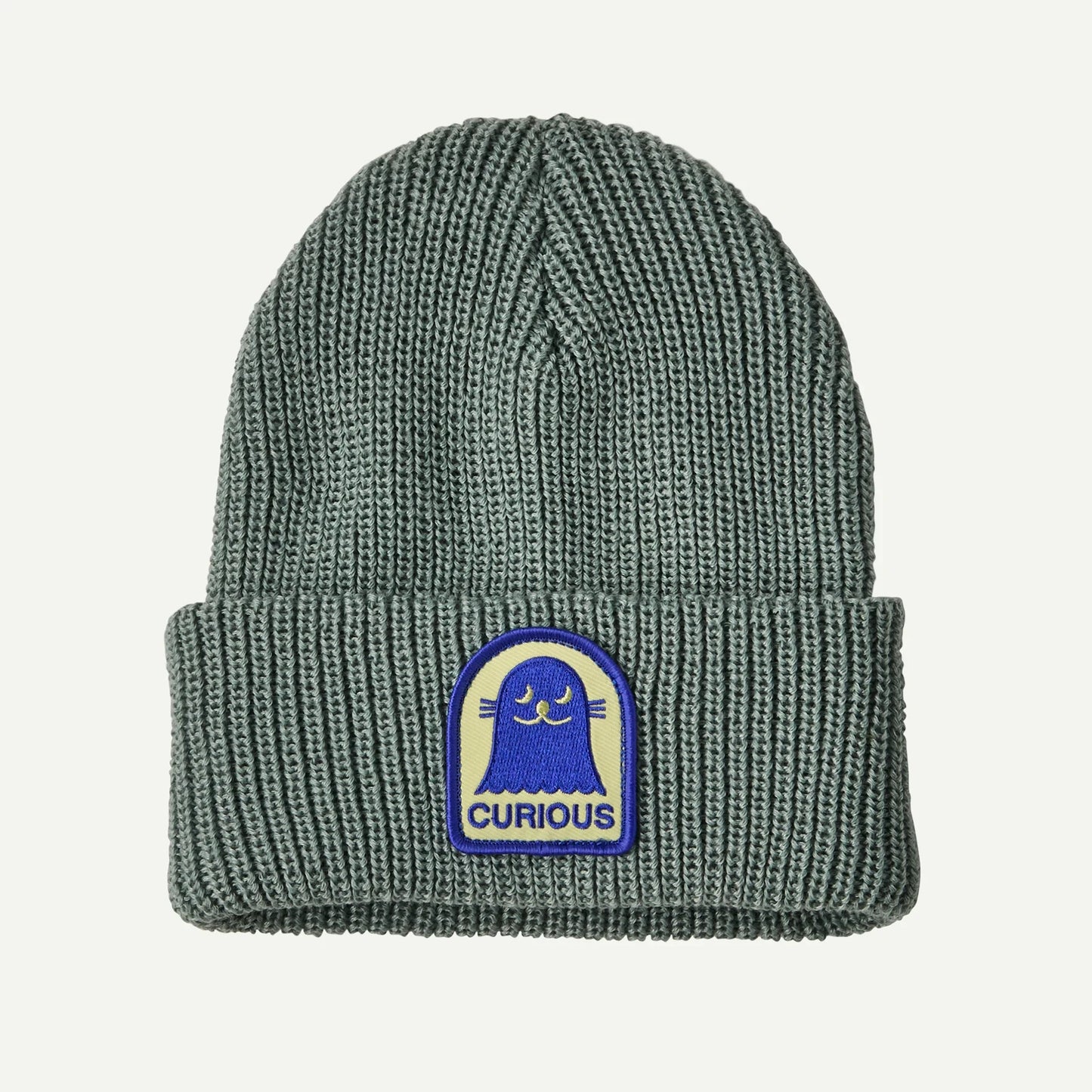 Baby Logo Beanie - US 3892