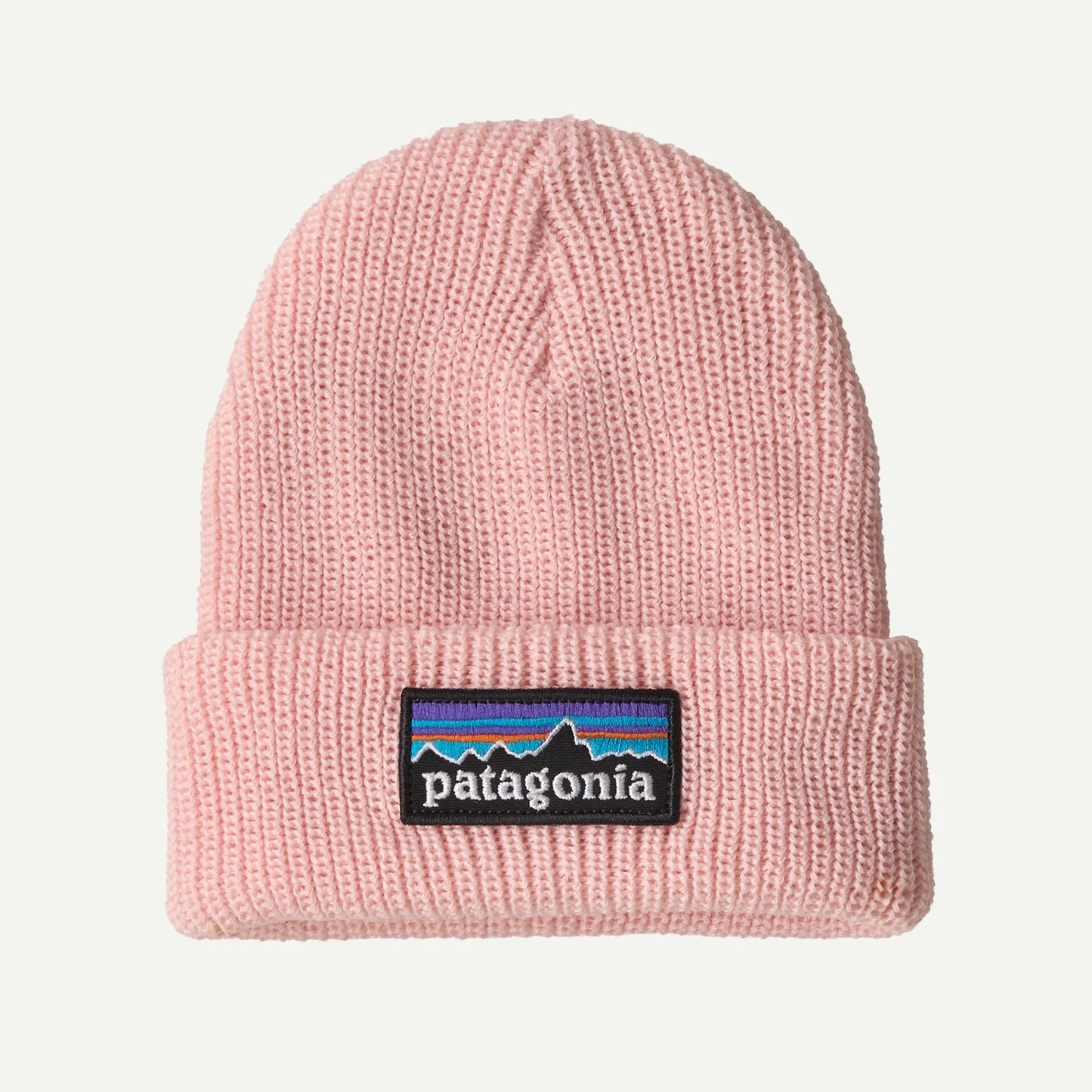 Baby Logo Beanie - US 3470