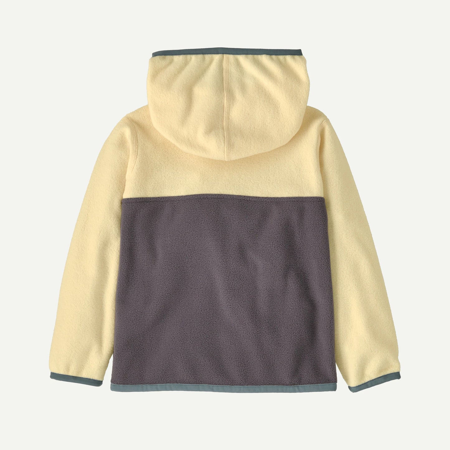 Baby Micro D® Snap-T® Fleece Jacket - US 5353