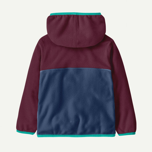 Baby Micro D® Snap-T® Fleece Jacket - US 9056